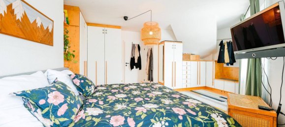 4غرفة منزل ذو طابقين في Innsbruck-Stadt, Austria رقم 202189 7