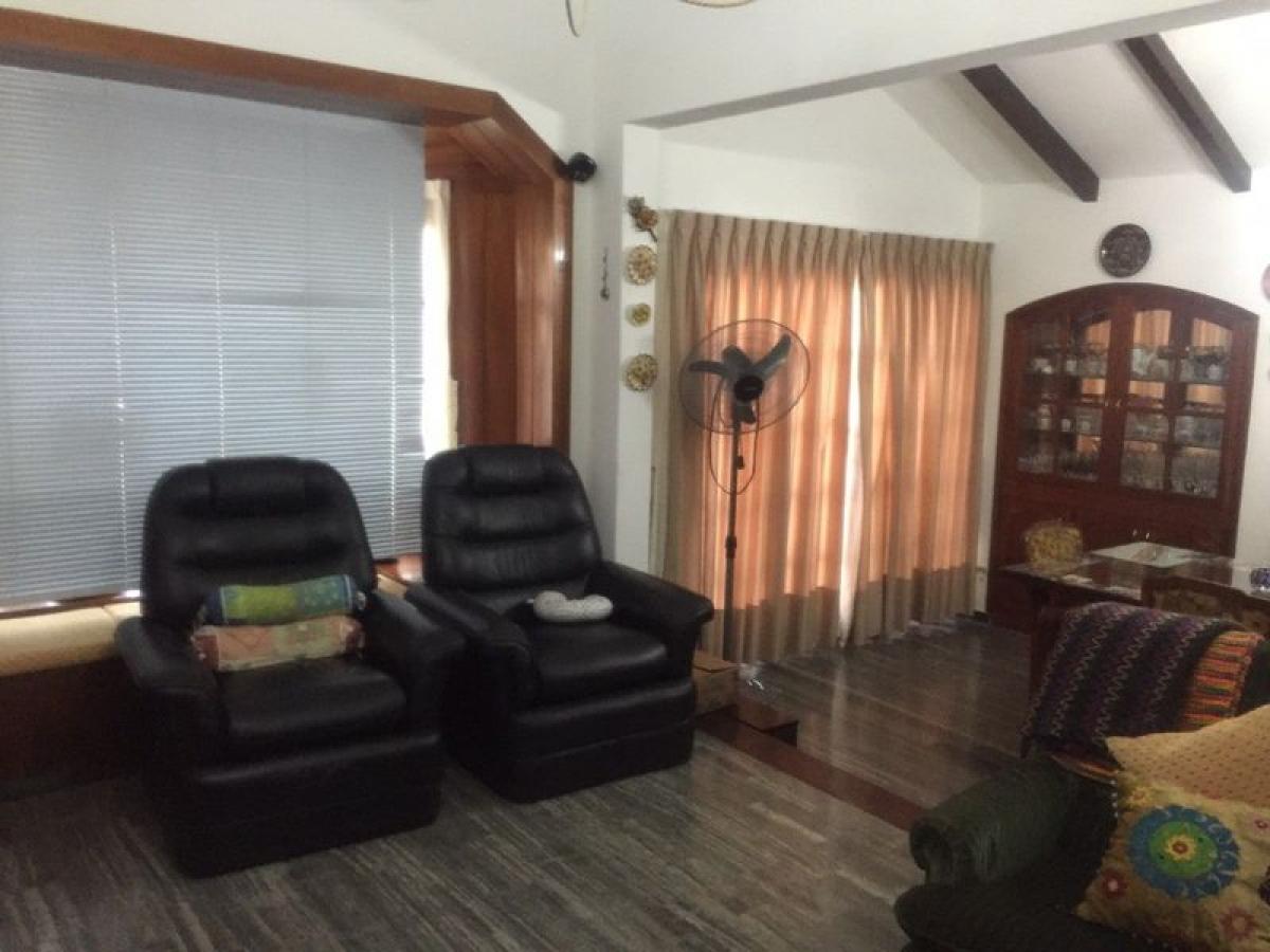 3 bedrooms House in Cordoba, Argentina No. 5880