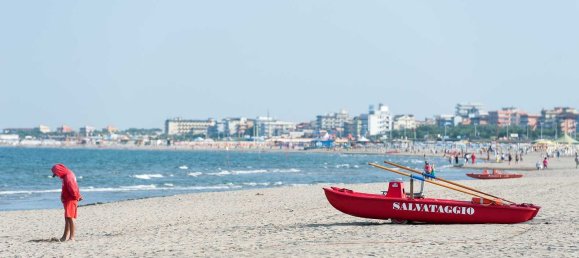 4غرفة منزل في Chioggia, Italy رقم 58140 24