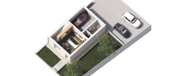 4غرفة منزل في Chioggia, Italy رقم 58140 36