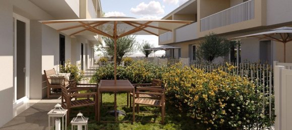 4غرفة منزل في Chioggia, Italy رقم 58140 2