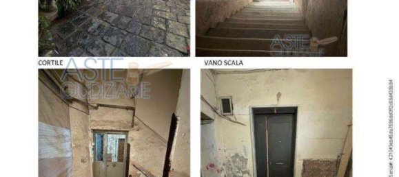 3-Zimmer Wohnung in Naples, Italy, Nr. 10940 12