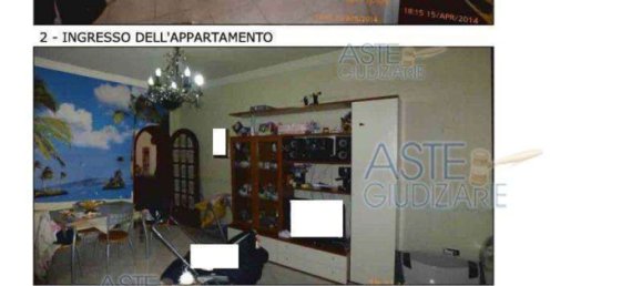 3-Zimmer Wohnung in Naples, Italy, Nr. 10940 10