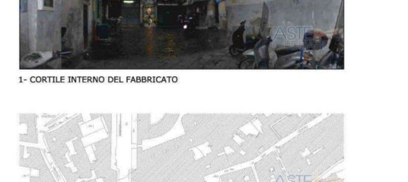 3-Zimmer Wohnung in Naples, Italy, Nr. 10940 9