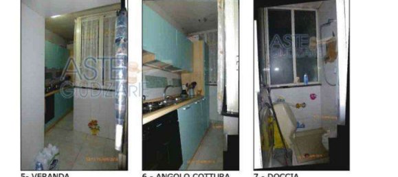 3-Zimmer Wohnung in Naples, Italy, Nr. 10940 11