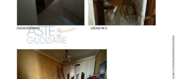 3-Zimmer Wohnung in Naples, Italy, Nr. 10940 13