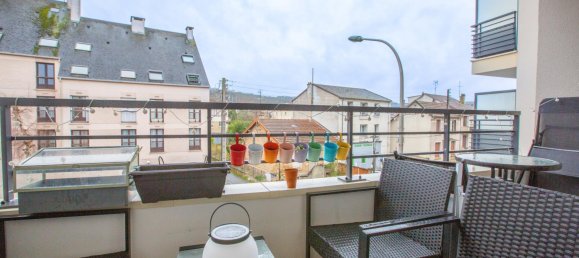 3 bedrooms Apartment in Saint-Cyr-l'Ecole, France No. 135859 8