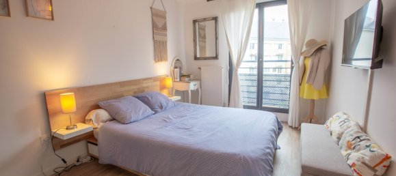 3 bedrooms Apartment in Saint-Cyr-l'Ecole, France No. 135859 14