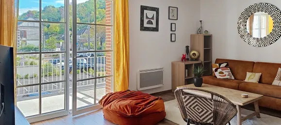 Apartamento T1 em Dives-sur-Mer, France N.º 345395 7