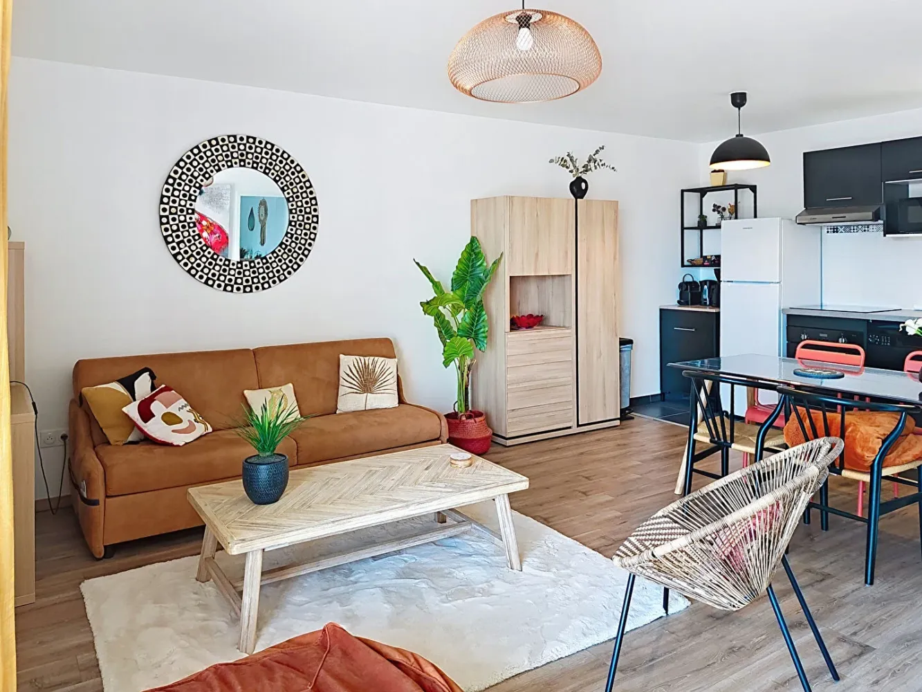 Apartamento T1 em Dives-sur-Mer, France N.º 345395