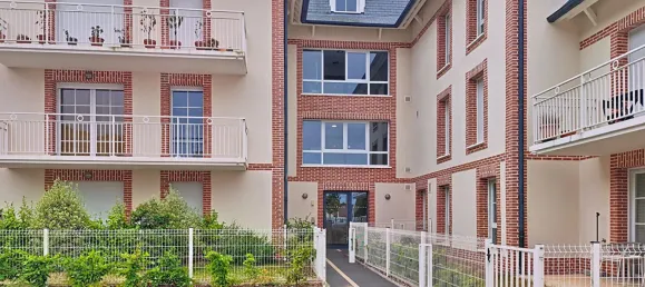 Apartamento T1 em Dives-sur-Mer, France N.º 345395 12