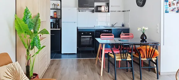 Apartamento T1 em Dives-sur-Mer, France N.º 345395 3