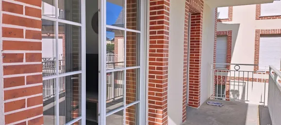 Apartamento T1 em Dives-sur-Mer, France N.º 345395 10