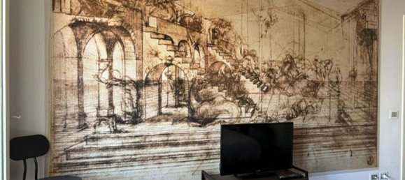 Apartamento de 3 dormitorios en Milan, Italy No. 361094 19