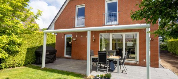 4 bedrooms House in Stormarn, Germany No. 362577 2