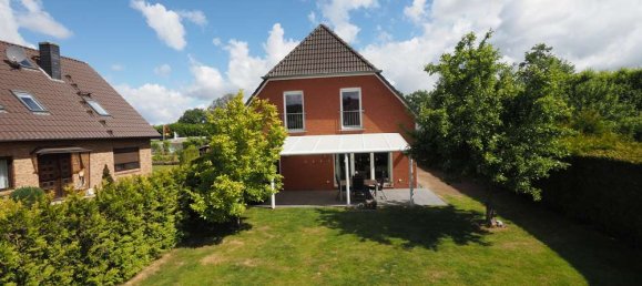 4 bedrooms House in Stormarn, Germany No. 362577 16