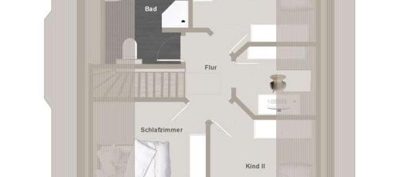 4 bedrooms House in Stormarn, Germany No. 362577 21