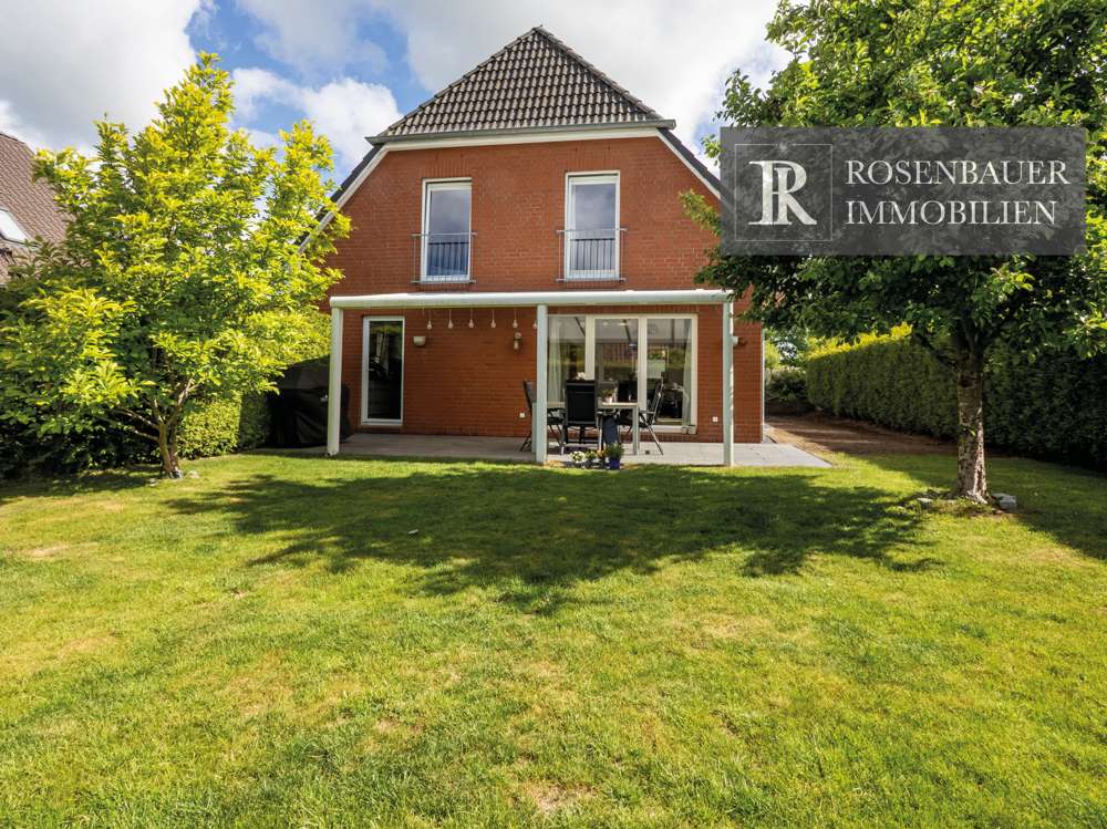 4 bedrooms House in Stormarn, Germany No. 362577