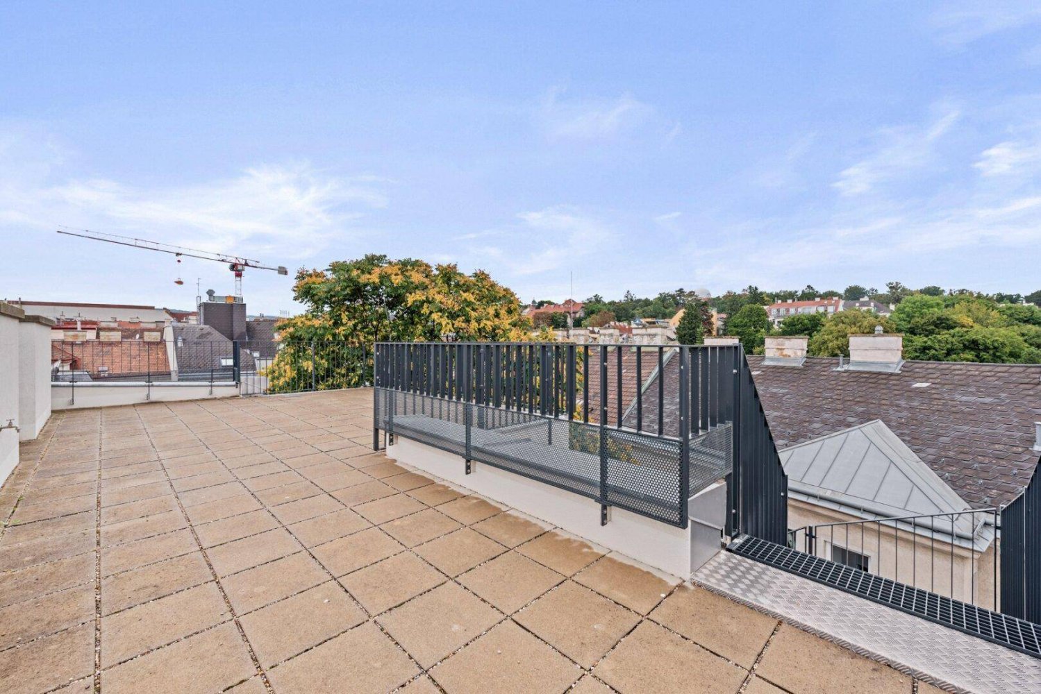 5-Zimmer Wohnung in Währing, Austria, Nr. 232628