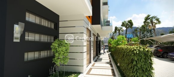 شقة 2+1 في Antalya, Turkey رقم 6161 8