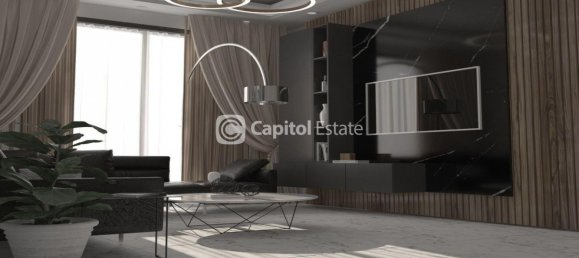 شقة 2+1 في Antalya, Turkey رقم 6161 15