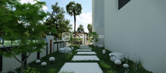 شقة 2+1 في Antalya, Turkey رقم 6161 22