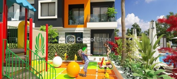 شقة 2+1 في Antalya, Turkey رقم 6161 11