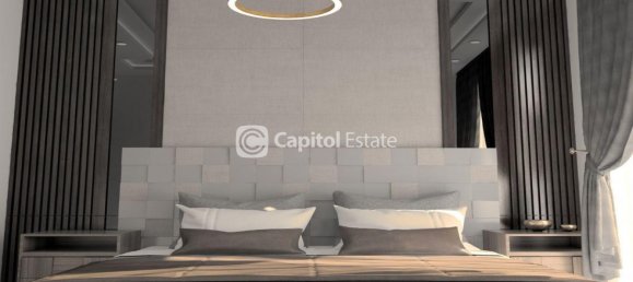 شقة 2+1 في Antalya, Turkey رقم 6161 25