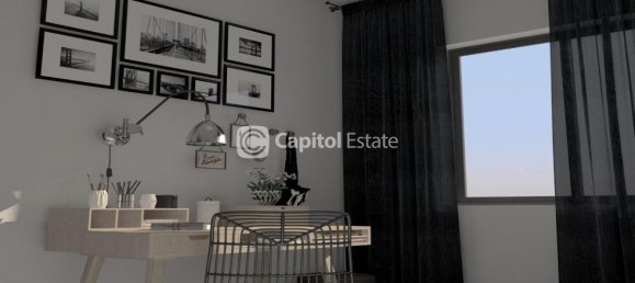 شقة 2+1 في Antalya, Turkey رقم 6161 4