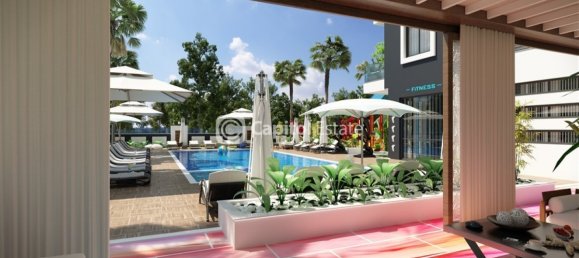 شقة 2+1 في Antalya, Turkey رقم 6161 21