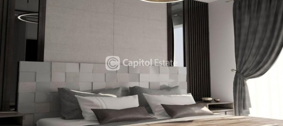 شقة 2+1 في Antalya, Turkey رقم 6161 13