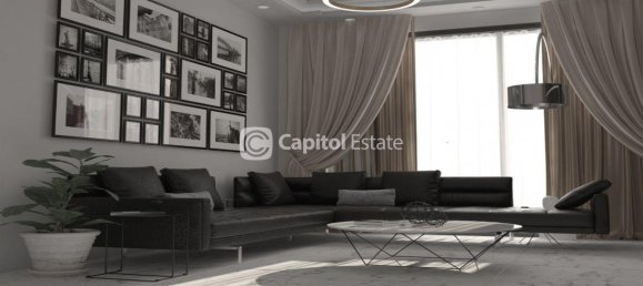 شقة 2+1 في Antalya, Turkey رقم 6161 16