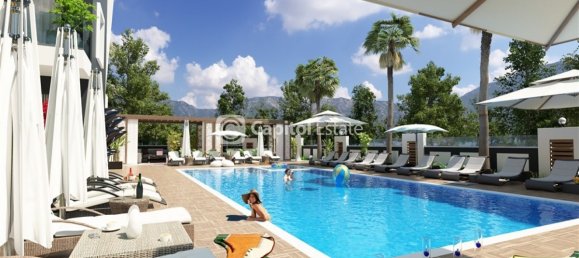 شقة 2+1 في Antalya, Turkey رقم 6161 2