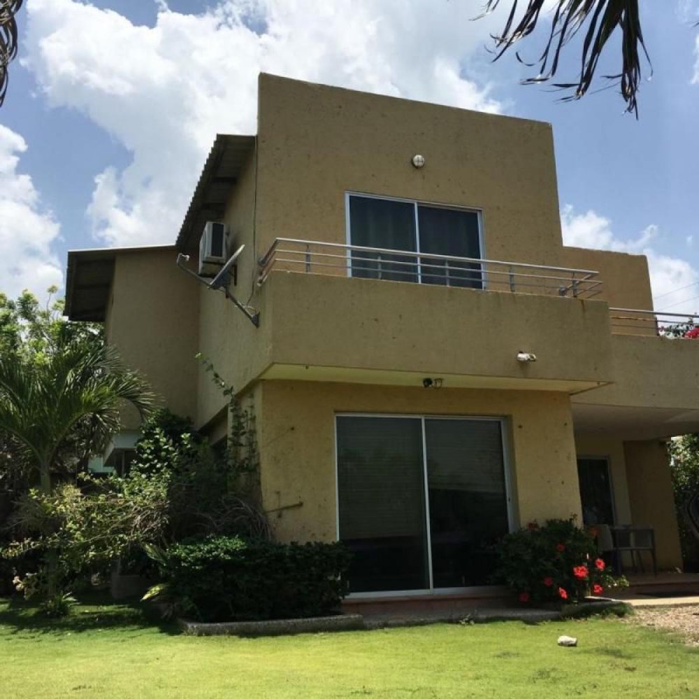 3 غرف نوم منزل في Atlantico, Colombia رقم 7246