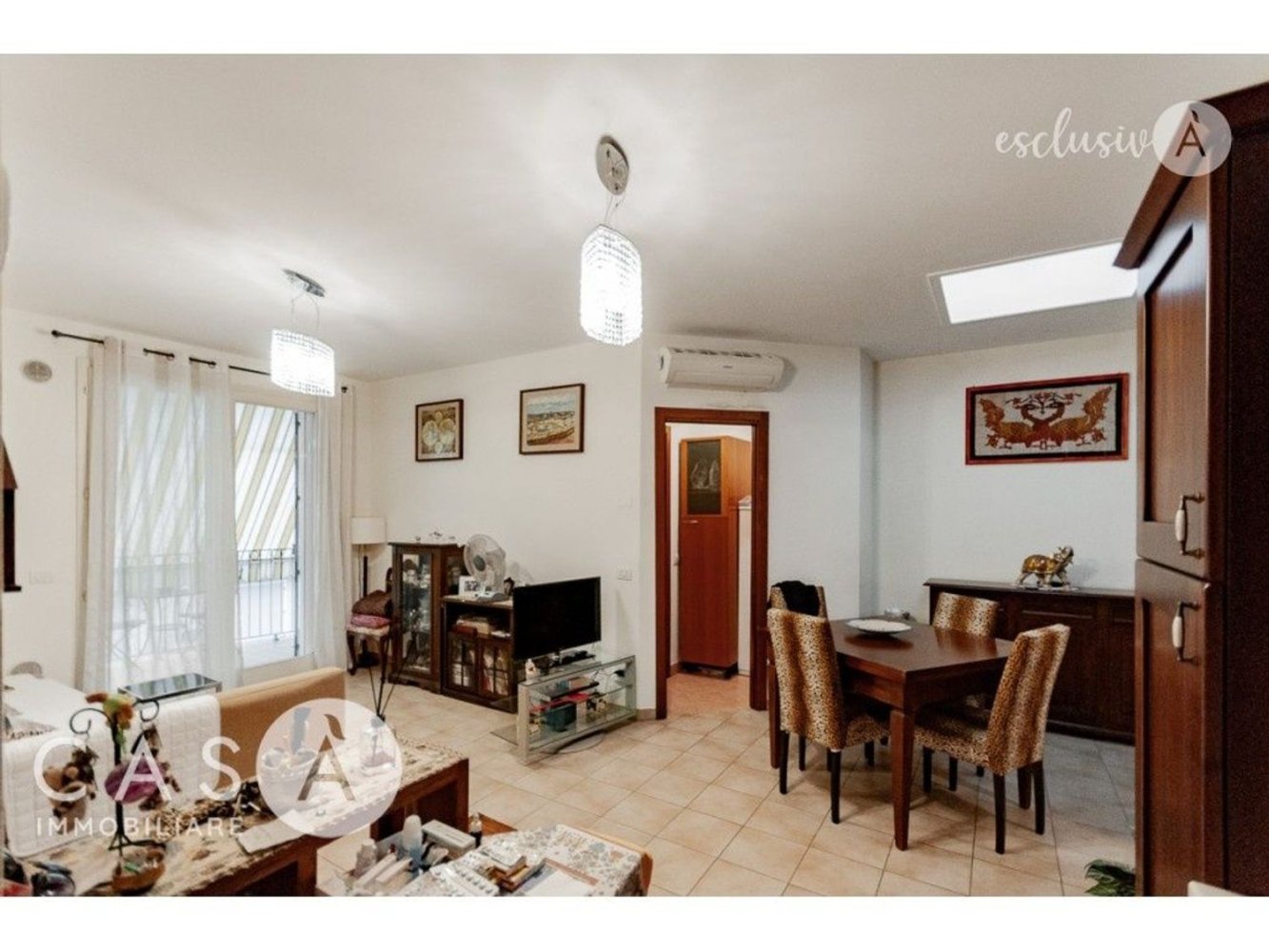 3غرفة شقة في Savignano sul Rubicone, Italy رقم 101552