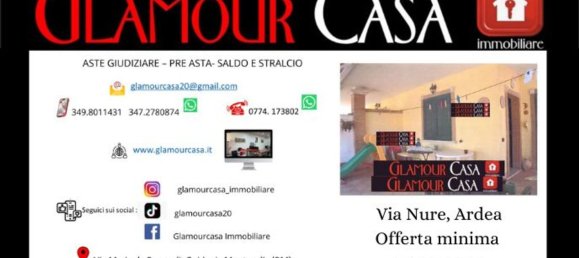 Apartamento T3 em Ardea, Italy N.º 332070 2