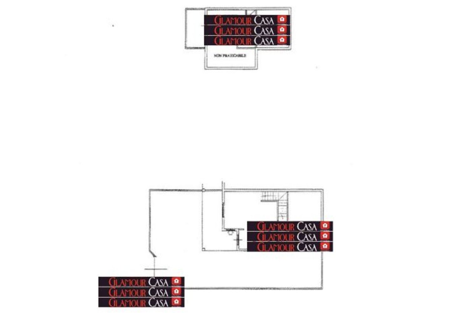 Apartamento T3 em Ardea, Italy N.º 332070
