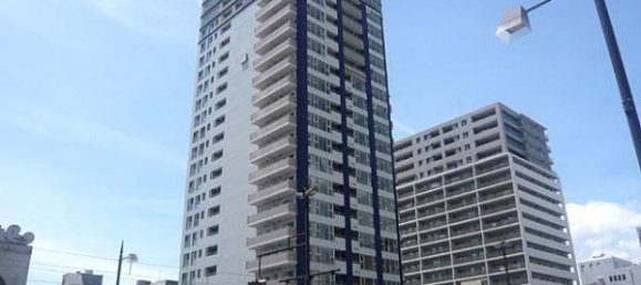 Estúdio em Okayama, Japan N.º 1406 2