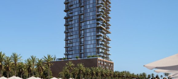 Propiedad comercial en Dubai, UAE 78 m² No. 109921 4