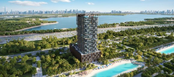 Propiedad comercial en Dubai, UAE 78 m² No. 109921 6