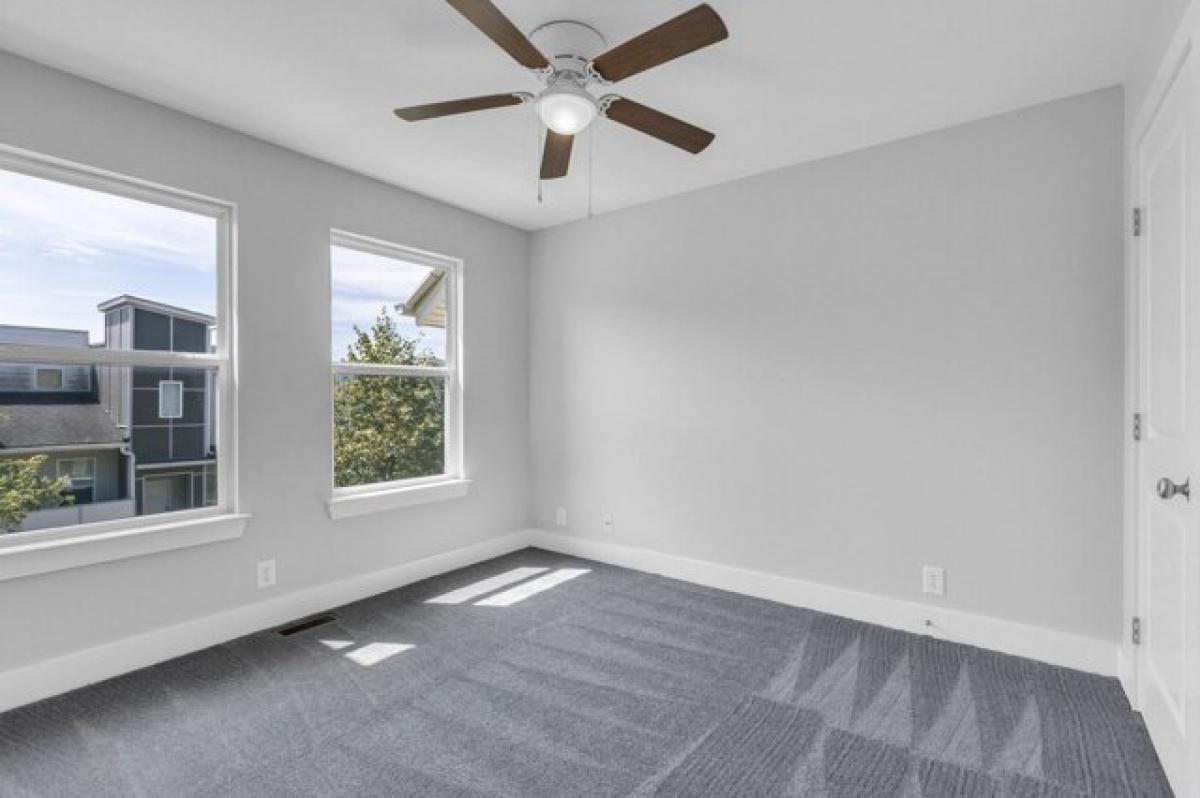 Casa de 3 dormitorios en Nashville, USA No. 373814