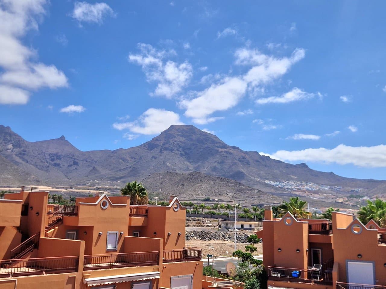 2 Schlafzimmer Haus in Adeje, Spain, Nr. 269903