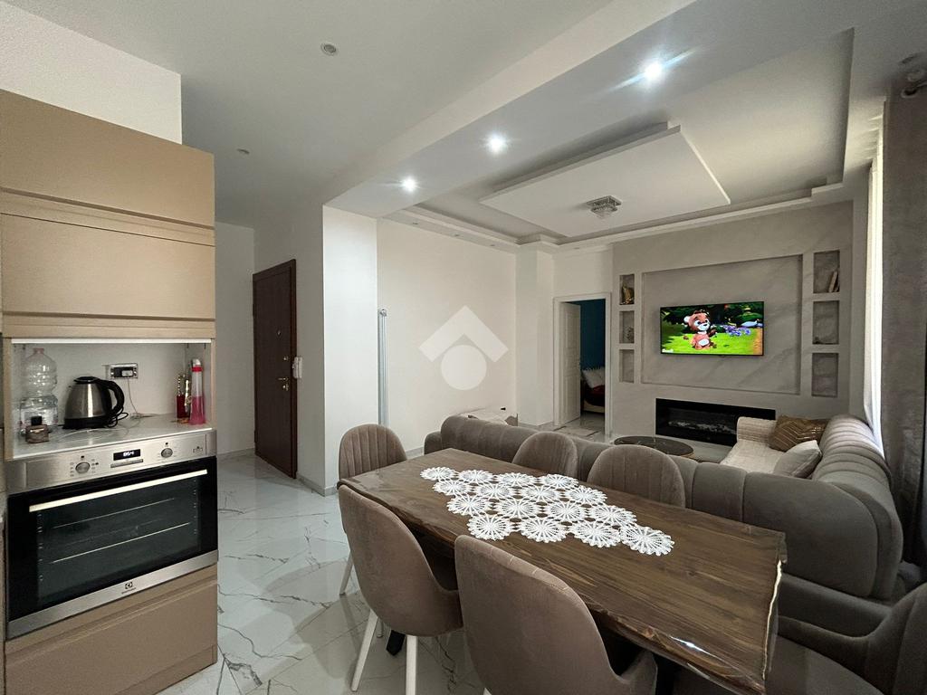 2 غرف نوم شقة في Genoa, Italy رقم 117494