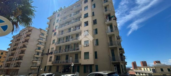 2 غرف نوم شقة في Genoa, Italy رقم 117494 2