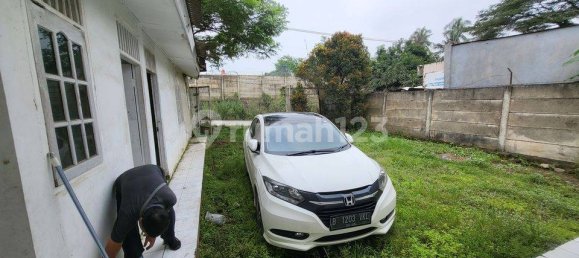 300m² Warehouse in Gunung Sindur, Indonesia No. 1781 45