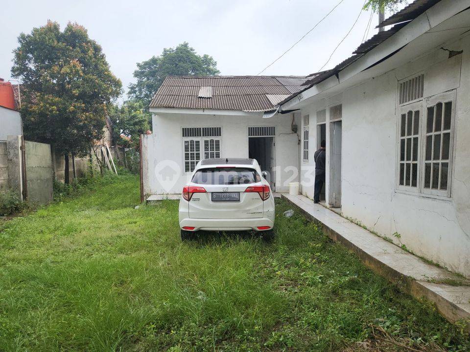 300m² Warehouse in Gunung Sindur, Indonesia No. 1781