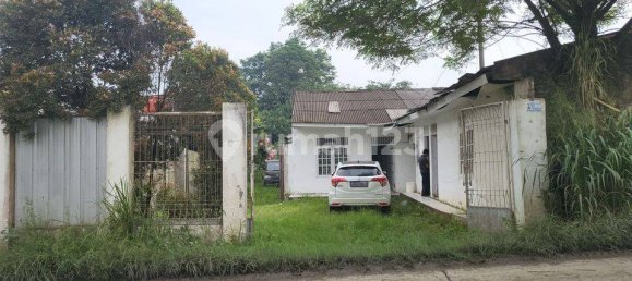 300m² Warehouse in Gunung Sindur, Indonesia No. 1781 3