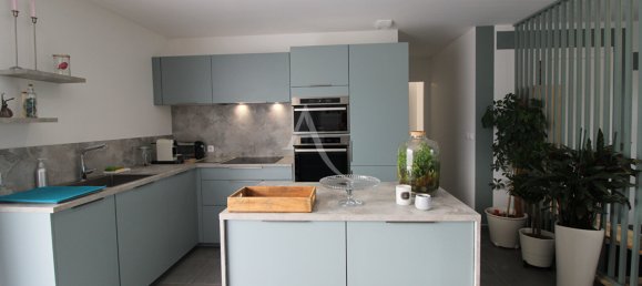 Casa de 3 dormitorios en Vineuil, France No. 249769 3