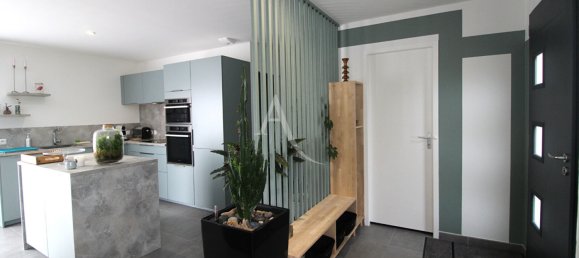 Casa de 3 dormitorios en Vineuil, France No. 249769 5