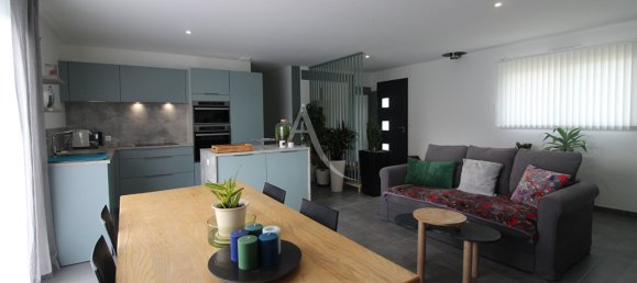 Casa de 3 dormitorios en Vineuil, France No. 249769 4